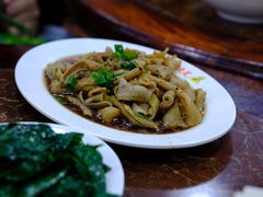 -陈光记烧腊店(罗保博士街店)