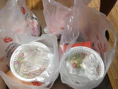 -阿满卤香鸡(新街口印象汇店)