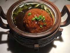 -韵秋荷(宝山龙湖天街店)