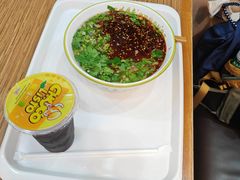 -丝路传奇·中国拉面航母店(北医三院店)