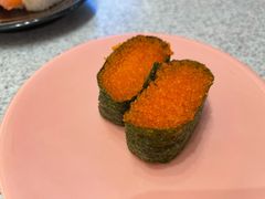 -争鲜回转寿司(朝外悠唐PLUS店)