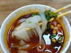 -江三王记牛杂馆(总店)