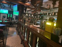 -Shanghai Brew House上海啤酒工坊(老外街店)