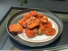 -香雪海饭店中餐厅(人民桥店)
