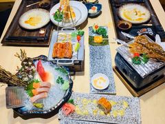-老村旧煲(江宁金鹰店)