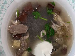 -苏晓玥·手作江南小吃(深圳北站店)