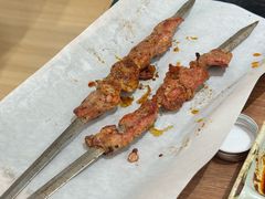 -贯贯吉·清真餐厅(浙江中路店)