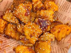 -见味花甲(福田coco park店)