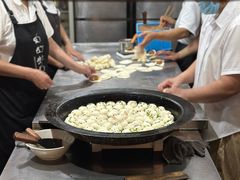 -哑巴生煎(临顿路店)