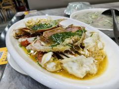 -红灯笼龙凤饭店(宁波老字号店)