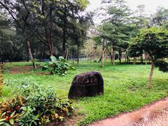 -白沙门生态公园