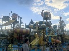 -南昌玛雅海滩水公园