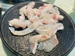 -鱼神·脆肉鲩 全鱼宴(西乡店)