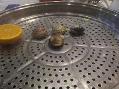 -阿锋鲍鱼酒家美食汇(华安店)