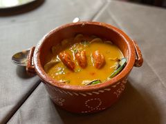 -ALBERGUE 1601 婆仔屋葡国餐厅