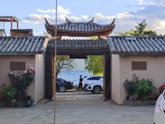 -丽江泸沽湖景区