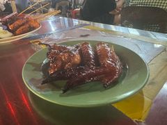 -黄亚华小食店(Jalan Alor)