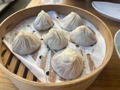 -苏小柳点心·手作小笼包(虹桥天地分院)