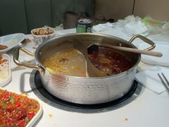 -深海聚汇·牛榴宴·自助料理(江宁万达店)