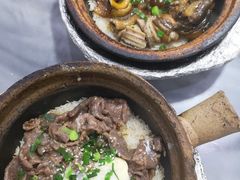 -红星光发煲仔饭(大石街店)