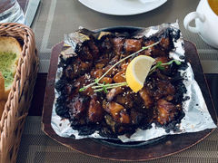 -IL Forno 意坊·意大利餐厅(温州万象城店)