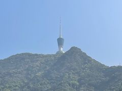 -梧桐山风景名胜区