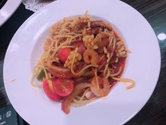 -豪客来牛排(文化路店)