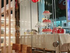 -85度C(成都浆洗街店)