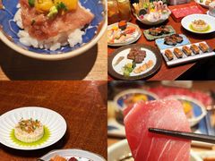 -炙柒Sekinana·精致日料(合生汇店)