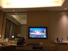 -南阳建业森林半岛假日酒店