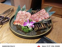 -丸藏和牛烧肉专门店(园区师惠坊店)