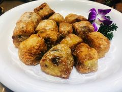 -百年银屏蚝烙·潮汕菜·非遗(乐山店)