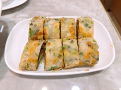 -台北楚楚园馅饼粥(虹桥南丰城店)