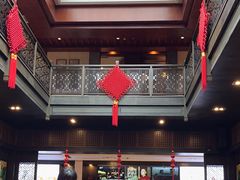 -咸亨酒店•非遗绍兴菜•中华老字号(堂吃餐厅)
