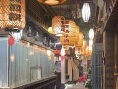 -永安水煮活鱼·仪征土菜院子