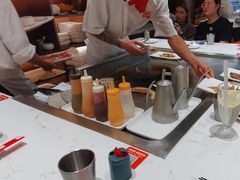 -火地铁板烧(昆山万象汇店)