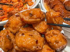 -花城粤菜餐厅(高新区店)