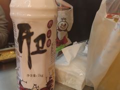 -胡悦里韩式烤肉(芝罘万达广场店)
