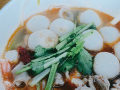 -明月虾面(厦禾路店)