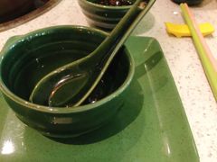 -润园四季椰子鸡火锅(海上世界店)
