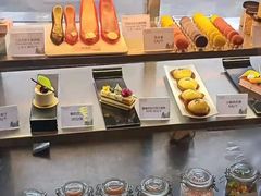 -泰安东尊华美达广场酒店·自助餐厅