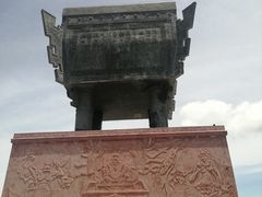 -汕尾铜鼎山旅游区