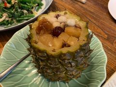 -中8楼风尚云南菜(颐堤港店)