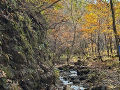 -玉渡山自然风景区