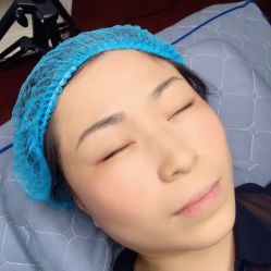 -久匠·纹眉半永久野生眉