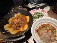 -皖厨·中国徽菜(万象食家店)