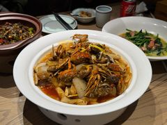 -周家二小姐的菜(西津渡店)