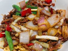 -寻裕记·现炒浇头面(人民广场店)