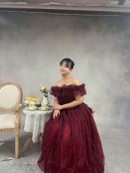 -时光纪亲子全家福照相馆(静安店母女写真父母纪念照)