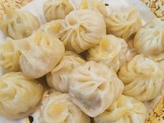 蒙古包子-十二毡房蒙餐·蒙古包